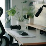 How to Choose a Comfortable Desk Chair for Your Workspace
